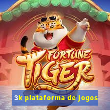 3k plataforma de jogos